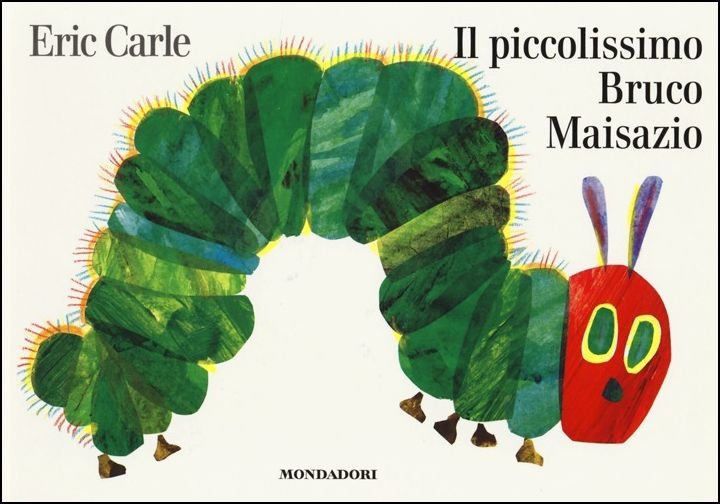 IL PICCOLISSIMO BRUCO MAISAZIO