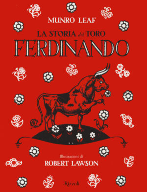 LA STORIA DEL TORO FERDINANDO