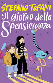 IL GIORNO DELLA SPENSIERANZA
