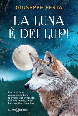 LA LUNA E' DEI LUPI