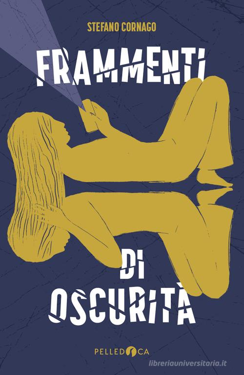 FRAMMENTI DI OSCURITÀ