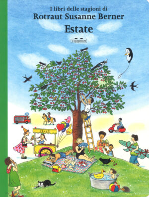 ESTATE LIBRO DELLE STAGIONI