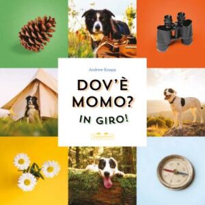 DOV'È MOMO? IN GIRO! EDIZ. A COLORI