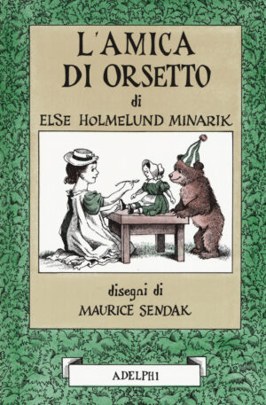 L'AMICA DI ORSETTO