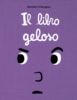 IL LIBRO GELOSO