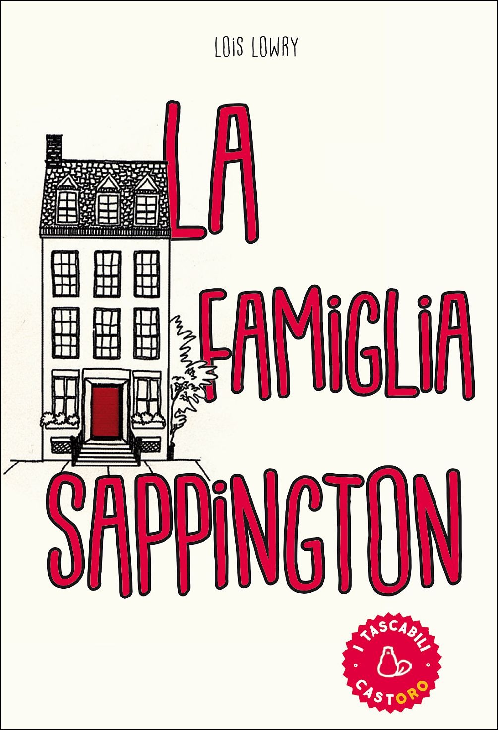 FAMIGLIA SAPPINGTON