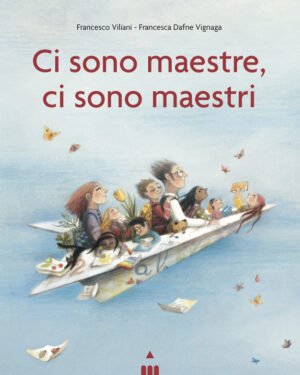 CI SONO MAESTRE, CI SONO MAESTRI