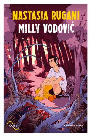 MILLY VODOVIC