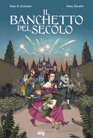 IL BANCHETTO DEL SECOLO