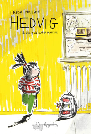 HEDVIG