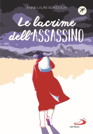 LE LACRIME DELL'ASSASSINO