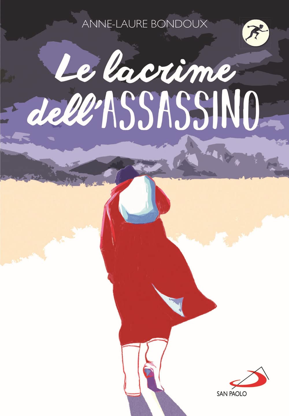 LE LACRIME DELL'ASSASSINO