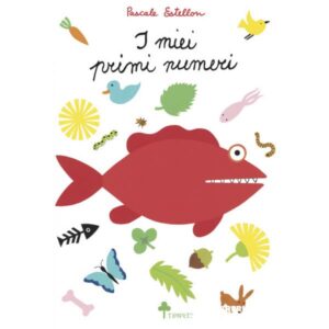 I MIEI PRIMI NUMERI