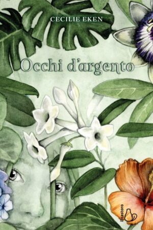 OCCHI D'ARGENTO