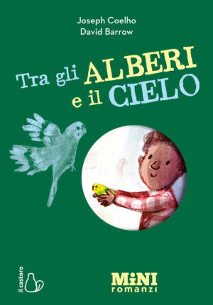 TRA GLI ALBERI E IL CIELO