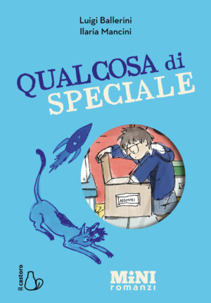 QUALCOSA DI SPECIALE