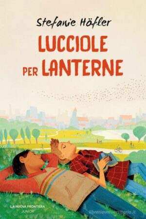 LUCCIOLE PER LANTERNE