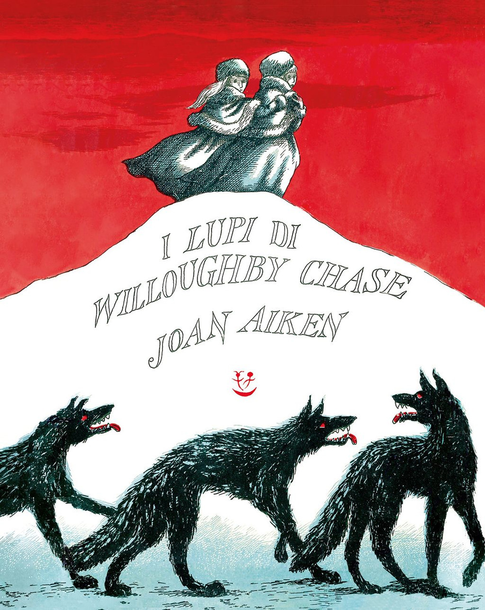 I LUPI DI WILLOUGHBY CHASE