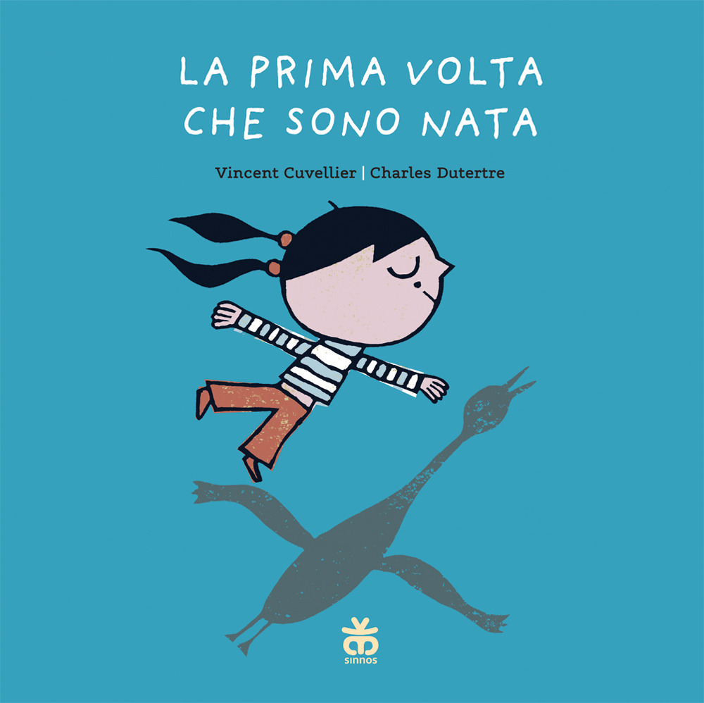 LA PRIMA VOLTA CHE SONO NATA