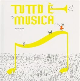 TUTTO È MUSICA