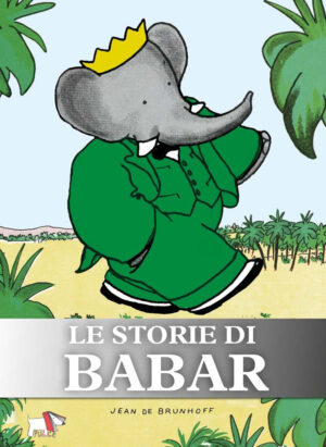 LE STORIE DI BABAR