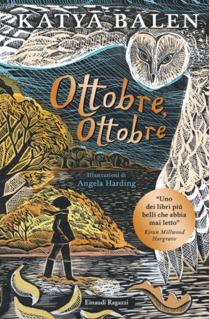 OTTOBRE. OTTOBRE