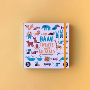 BAM! ANIMALS
