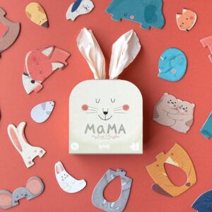 PUZZLE MAMA
