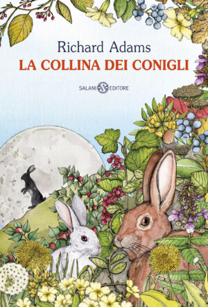 LA COLLINA DEI CONIGLI