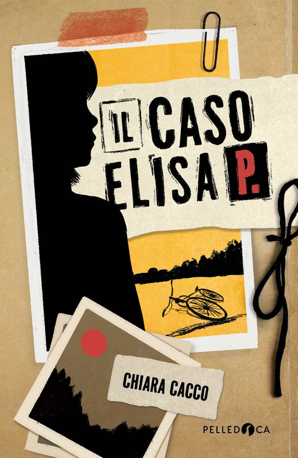 CASO ELISA P.