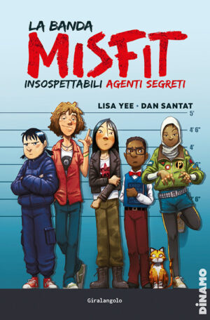 LA BANDA MISFIT
