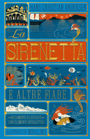 LA SIRENETTA E ALTRE FIABE