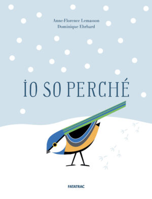 IO SO PERCHÉ