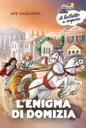 L'ENIGMA DI DOMIZIA