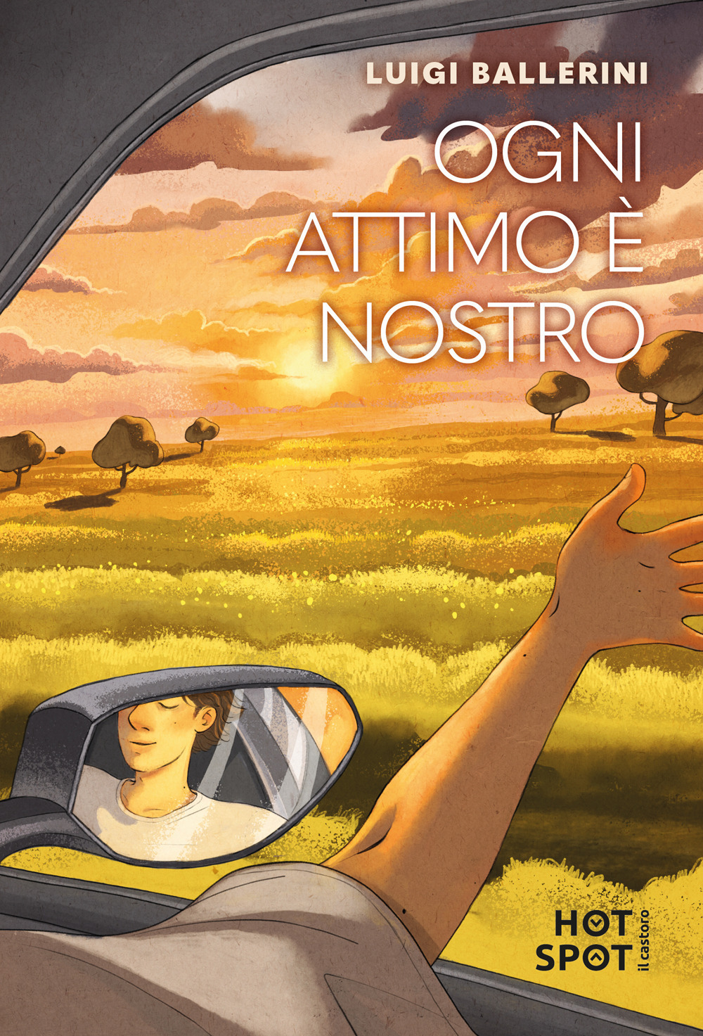 OGNI ATTIMO È NOSTRO