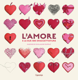 L'AMORE E LE SUE MILLE SFACCETTATURE