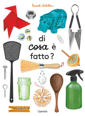 DI COSA E' FATTO?