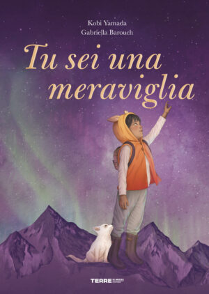 TU SEI UNA MERAVIGLIA
