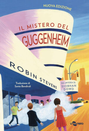 IL MISTERO DEL GUGGENHEIM
