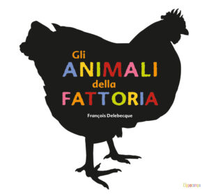 GLI ANIMALI DELLA FATTORIA
