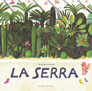 LA SERRA