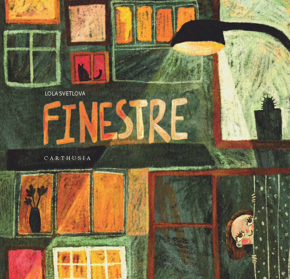 FINESTRE