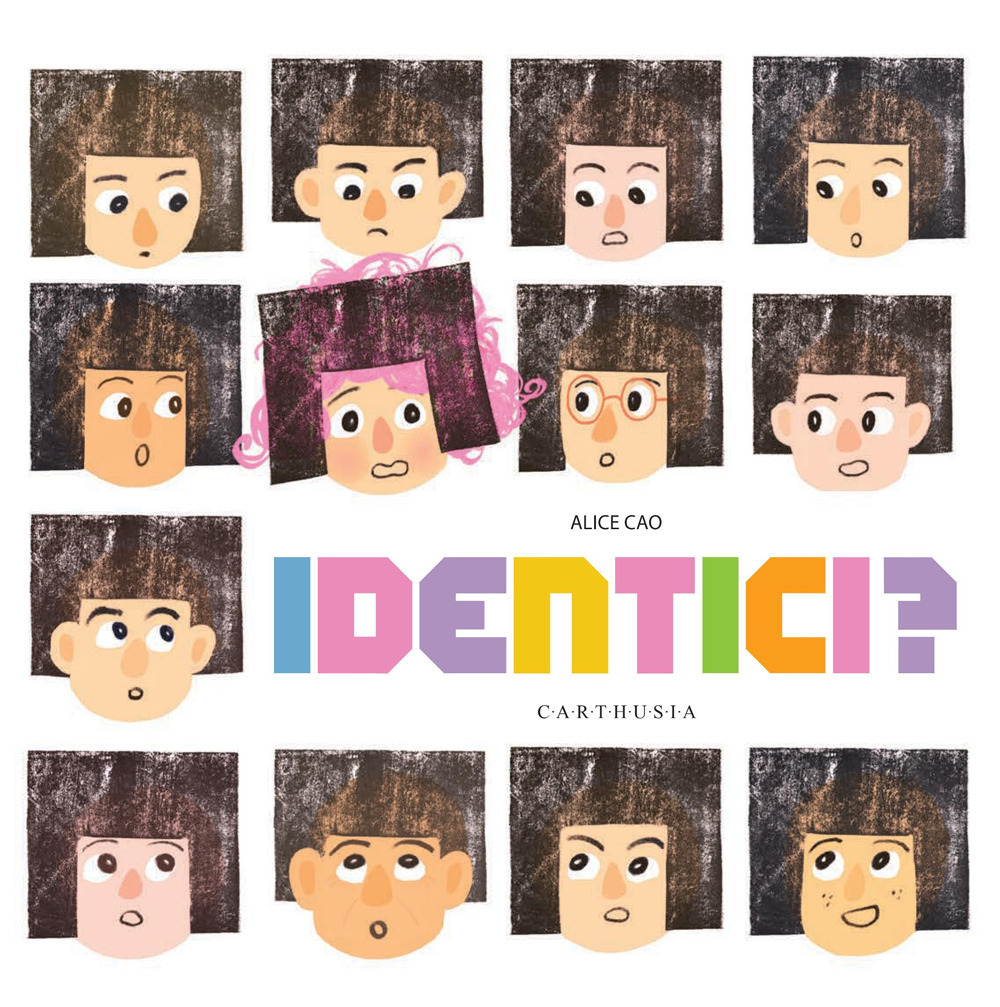IDENTICI?