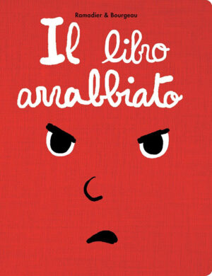 IL LIBRO ARRABBIATO
