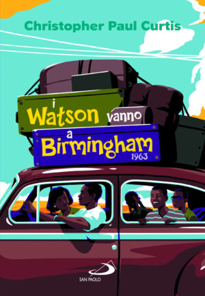I WATSON VANNO A BIRMINGHAM 1963