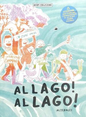 AL LAGO AL LAGO