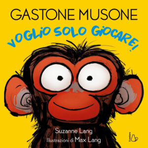 GASTONE MUSONE.VOGLIO SOLO GIOCARE