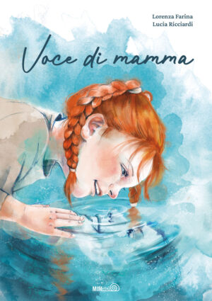 VOCE DI MAMMA