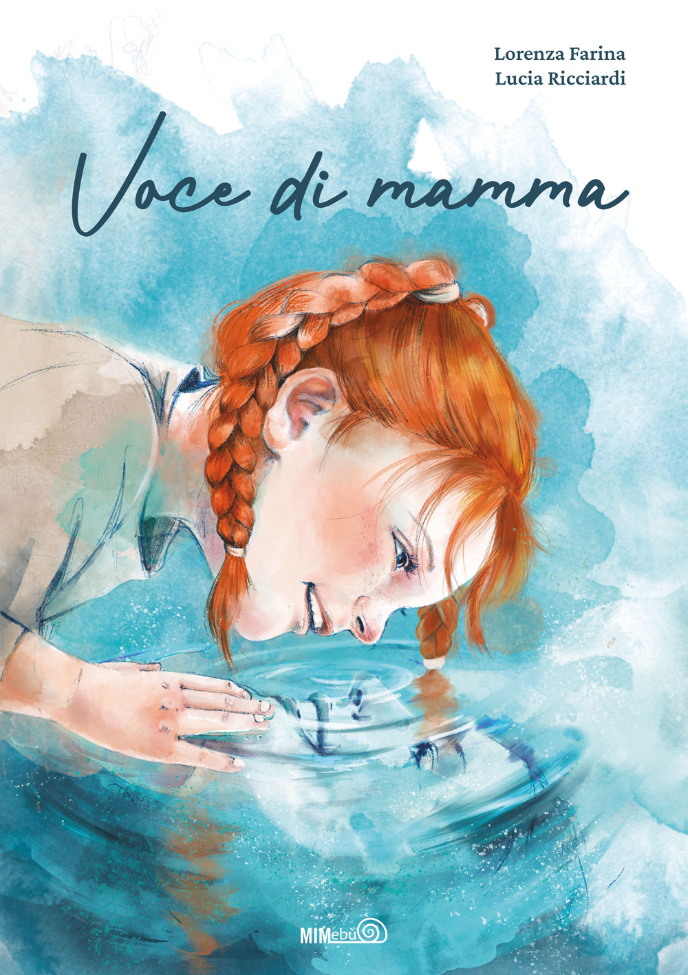 VOCE DI MAMMA