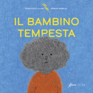 IL BAMBINO TEMPESTA